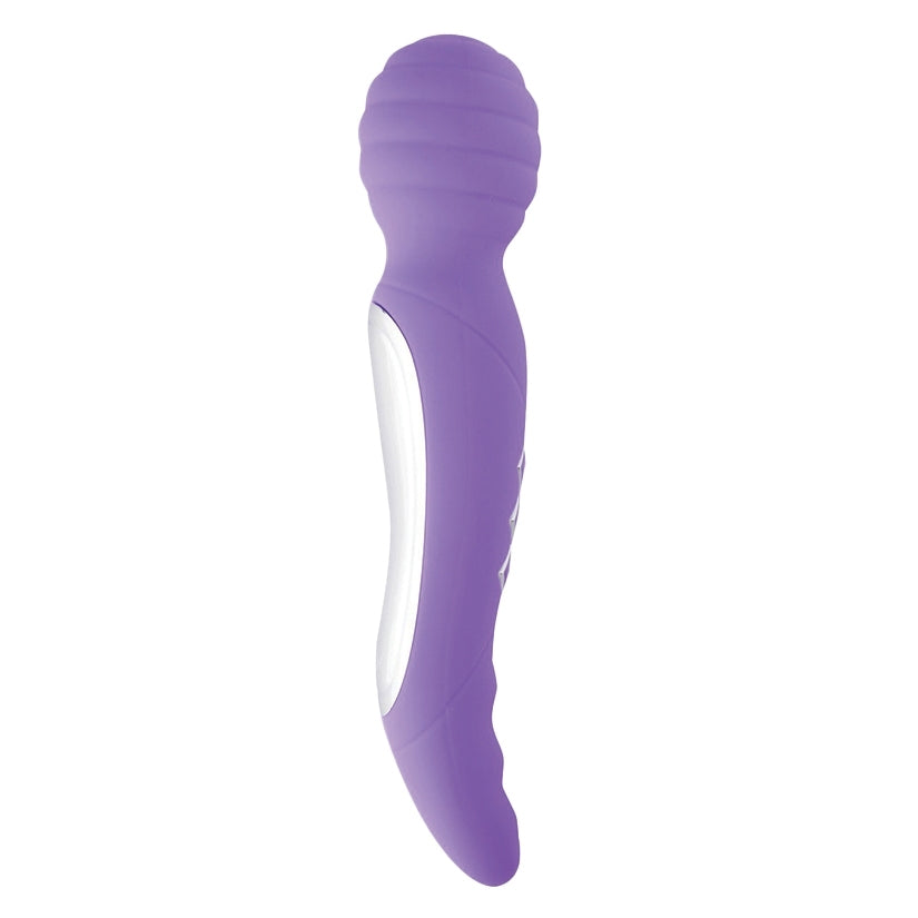 Maia Zoe Twisty Rechargeable Vibrating Wand