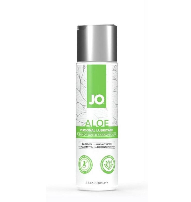 JO Aloe