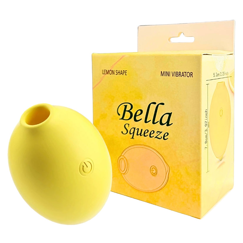 Bella Squeeze Lemon Vibe