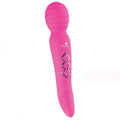 Maia Zoe Twisty Rechargeable Vibrating Wand