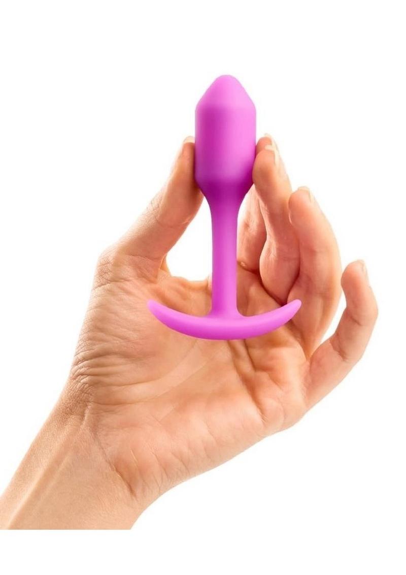 B-Vibe