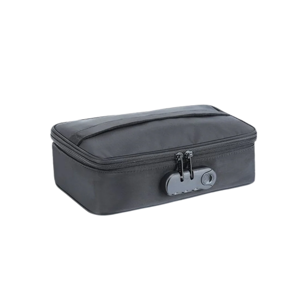 Lockable Discreet Box