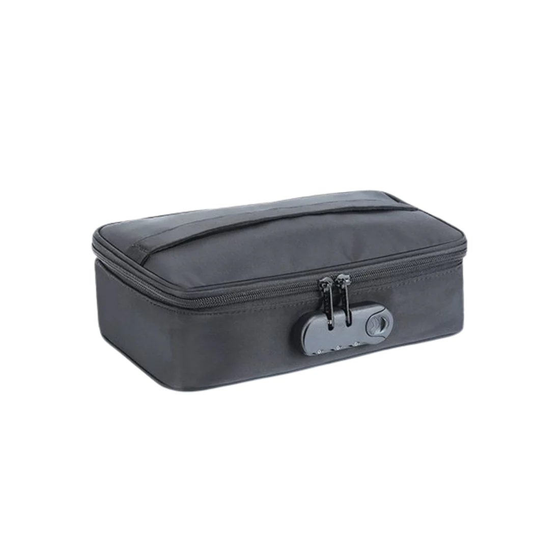 Lockable Discreet Box