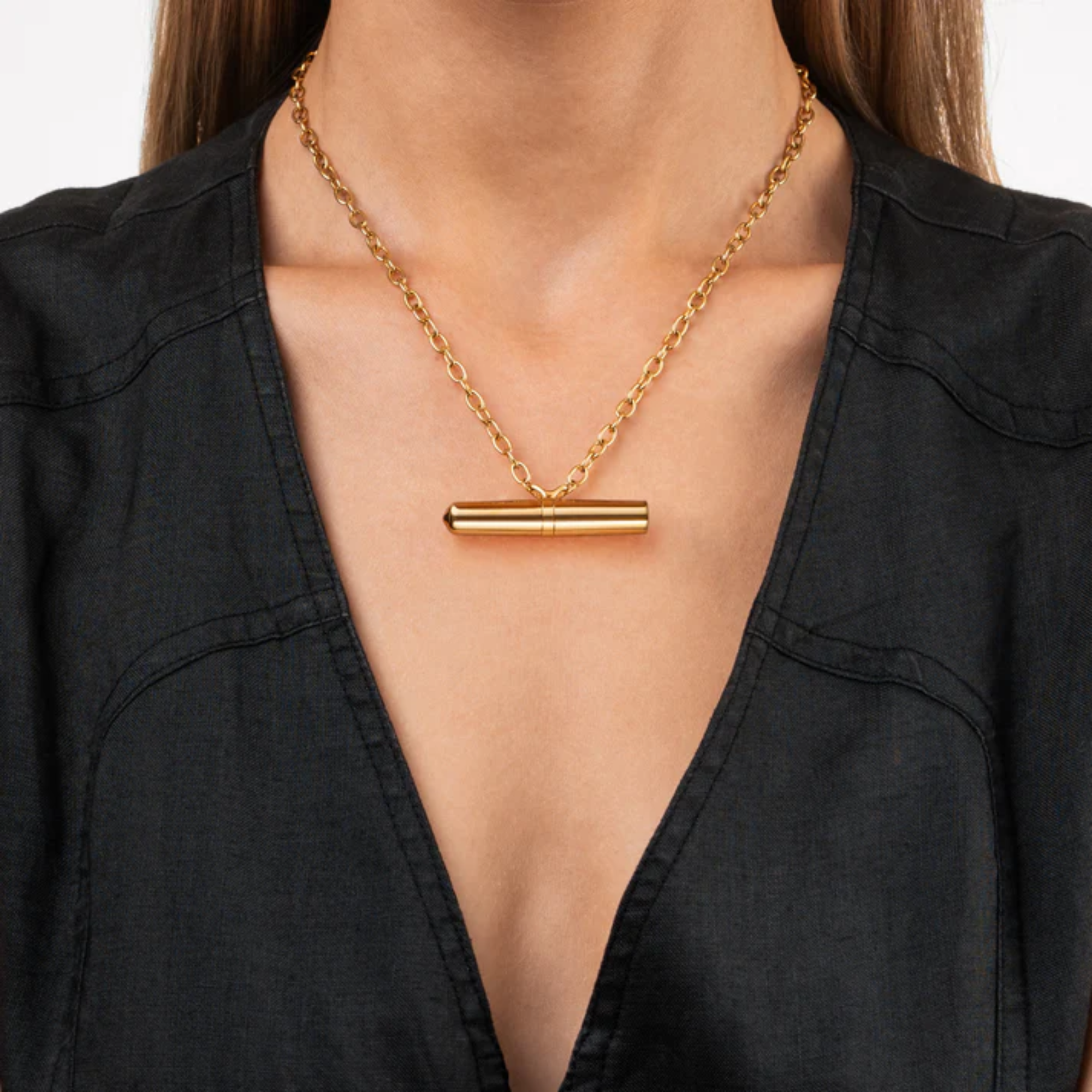 Tease Necklace